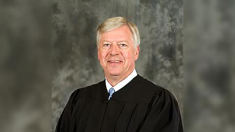 119th Judge Ben Woodward