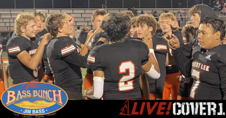 COVER1 PREGAME | Several District Championships Hang in the Balance Tonight!