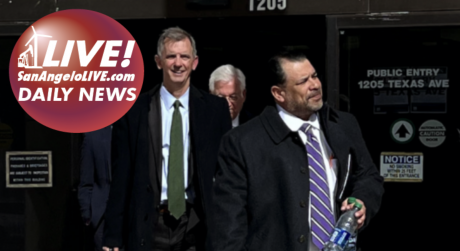LIVE! Daily News | Tim Vasquez's Appeal has been Denied!