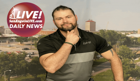 LIVE! Daily News | San Angelo LIVE! Welcomes a New Member!