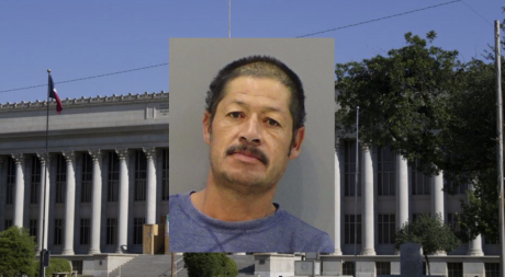 Omar Estrada, 40, of San Angelo, Indicted