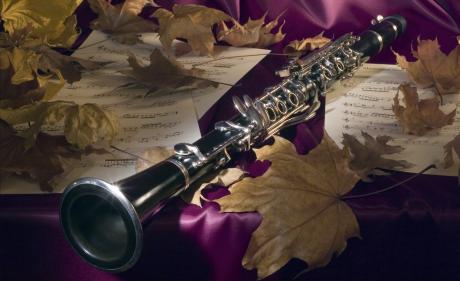 Angelo State Woodwind Chamber Ensembles Fall Concerts