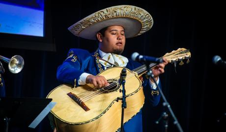 Angelo State Mariachi