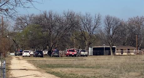 Sheriff said 2 died in a murder-suicide at this residence in Carlsbad on Dec 22, 2023