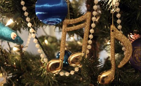 Angelo State Chorale