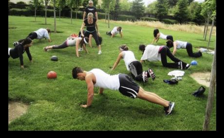 fitnessoutside