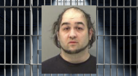 Floyd Tumey, 33, of San Angelo, Arrested