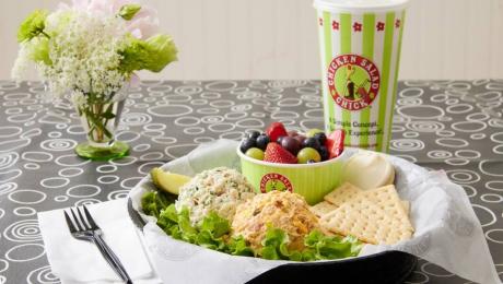 With the Midland, Odessa, and San Angelo franchise agreement inked in late 2023, and more expansions, including Lubbock, announced early in 2024, Chicken Salad Chick is set for a successful launch in west Texas.