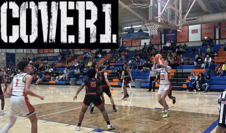 COVER1 HOOPS | District Games Across the Concho Valley and the West Texas Big Bobcat Contest!