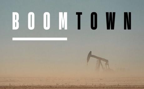 Boomtown Show