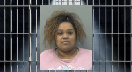 Ebony Gasca, 26, of San Angelo, Arrested for Murder