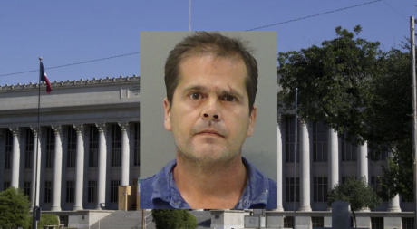 Christopher Jones, 42, of San Angelo, Indicted