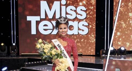 Featured Speaker: Ellie Breaux, Miss Texas 2023