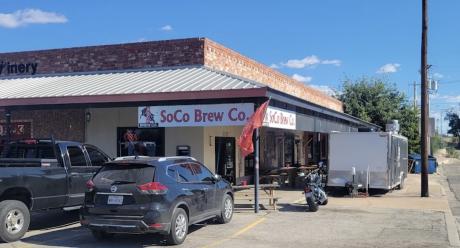 SoCo Taphouse and Brew Company