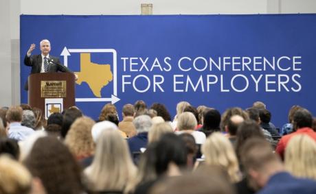 2024 Texas Conference for Employers