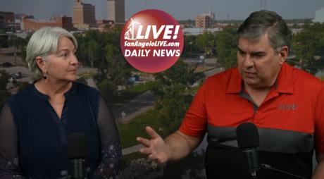 LIVE! Daily News