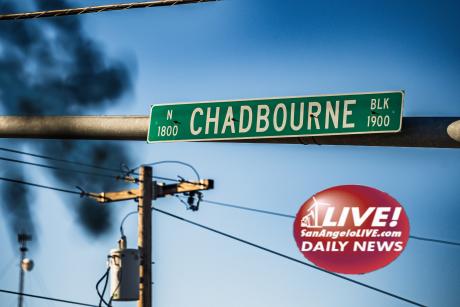 LIVE! Daily News | North Chadbourne Repaving