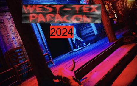 2024 West Texas Para-Con