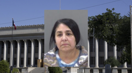 Yolanda Sanchez, 58, of San Angelo, Sentenced