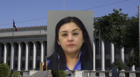 Monica Soto, of San Angelo, Indicted