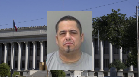 Ricky Arthur, 46, of San Angelo, Indicted