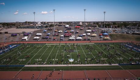 65th Annual San Angelo Relays