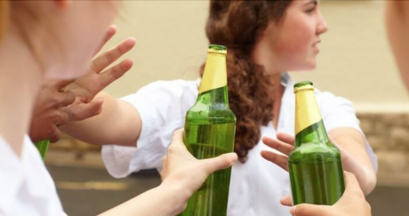 Providing Alcohol to a Minor (Courtesy Washington Law)