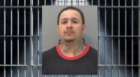 Carlos Trujillo-Lopez, 34, of San Angelo, Arrested