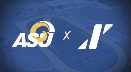 Angelo State partners with Influx