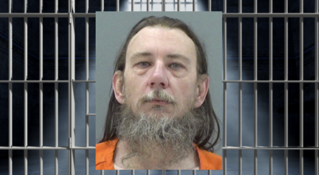 Eric Kolster, 47, of San Angelo, Sentenced