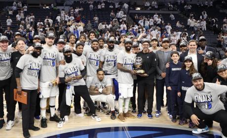 2024 Dallas Mavericks