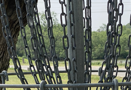 San Angelo LIVE! Summertime Search for Silver Scavenger Hunt Clue #4