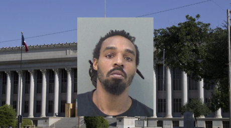 Marquis Keyon Lashawn Adams, 36, of San Angelo, Indicted