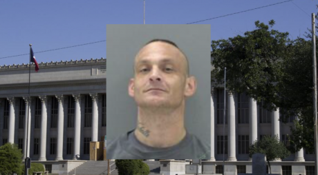 Frank Martinez, 41, of San Angelo, Indicted