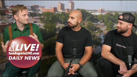 LIVE! Daily News