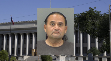 Daniel Sanchez, 55, of San Angelo, Indicted