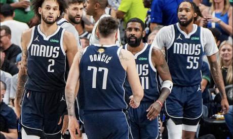 Dallas Mavericks