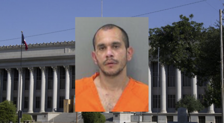 Hector Lopez, 39, of San Angelo, Indicted