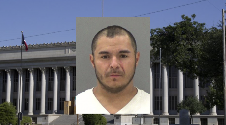 Matthew Gonzalez Delarosa, 35, of San Angelo, Indicted