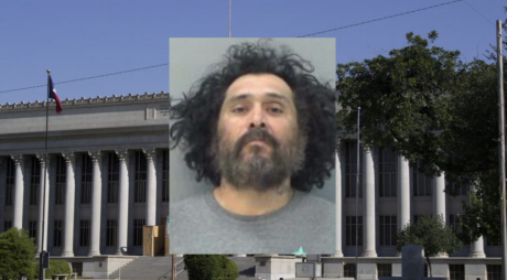 Sesario Perez, 45, of San Angelo, Indicted