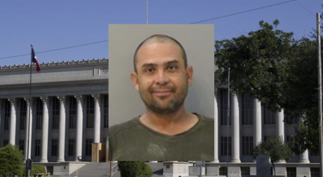 Mario Salazar, 46, of San Angelo, Sentenced
