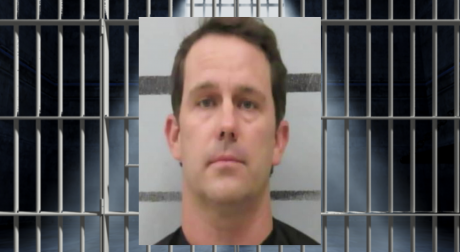 Luke Cunningham Arrested
