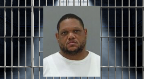 Freddrick Lewis, 46, of San Angelo, Arrested