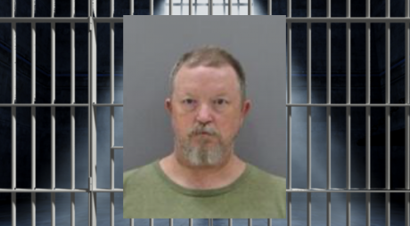 Joseph Montanio, 60, of San Angelo, Arrested