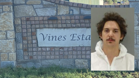 Shae Shepherd, 24, of San Angelo, Arrested
