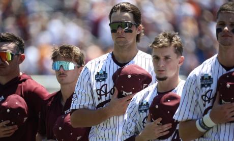 Texas A&M Baseball
