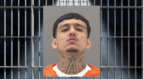 Jerry Ray Gonzalez, 23, of San Angelo, Pleads Guilty