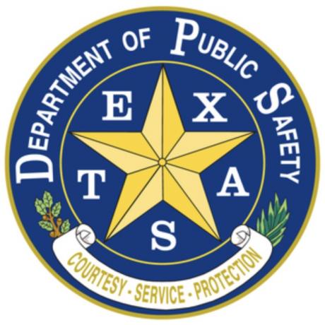 Texas Department of Public Safety 