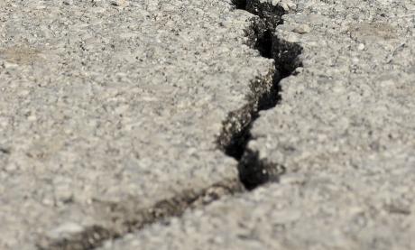 A 4.5-magnitude earthquake shook Scurry County at 4:08 p.m. Saturday, a day after a county judge declared a state of disaster due to the ongoing earthquakes.