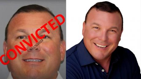 Texas House Rep Frederick Frazier Sues for Being Defamed by Rival